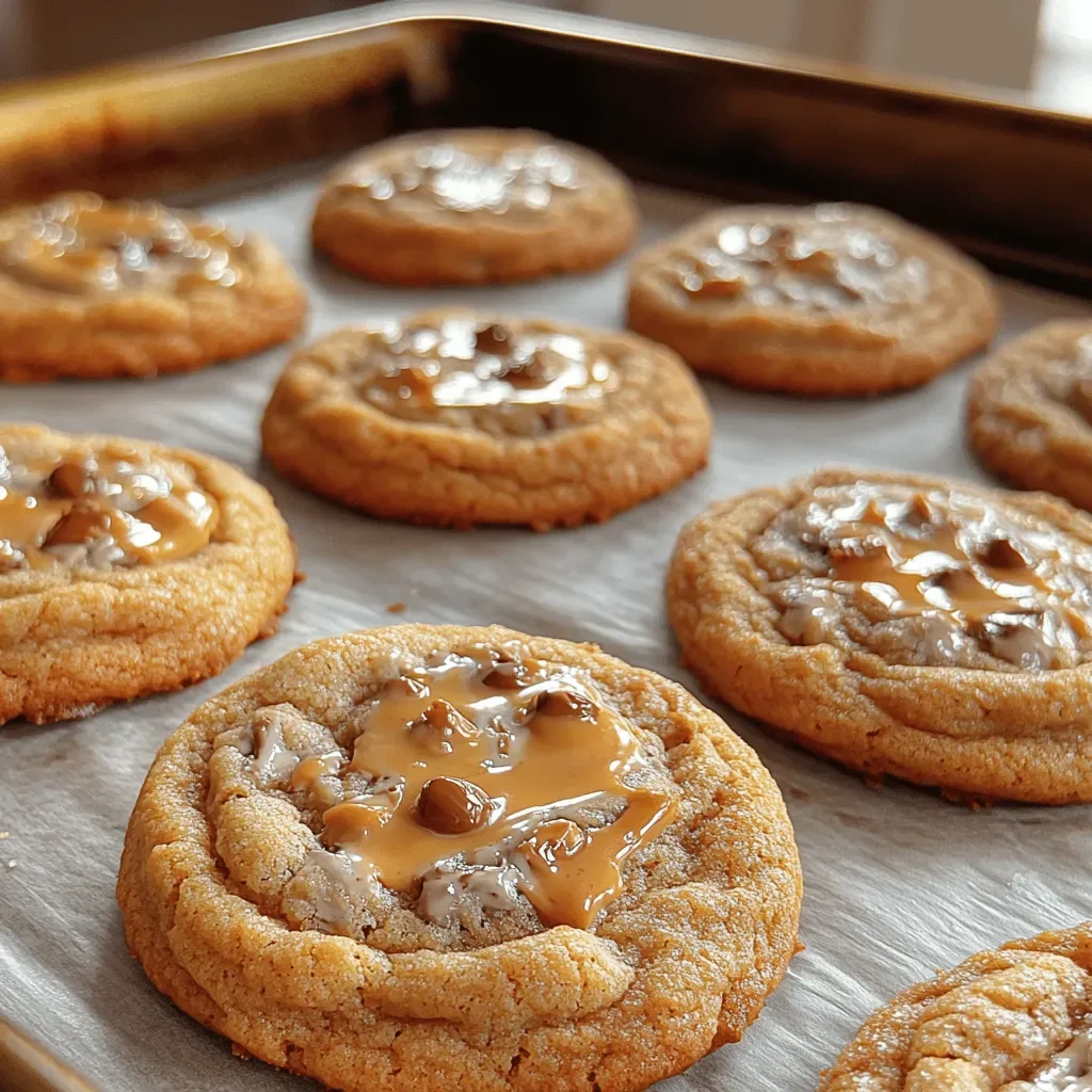 Quick & Easy: 3-Ingredient Peanut Butter Banana Cookies for Any Time